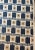Schumacher Schumacher Kandira Fabric Indigo Blue For Sale - Image 4 of 7