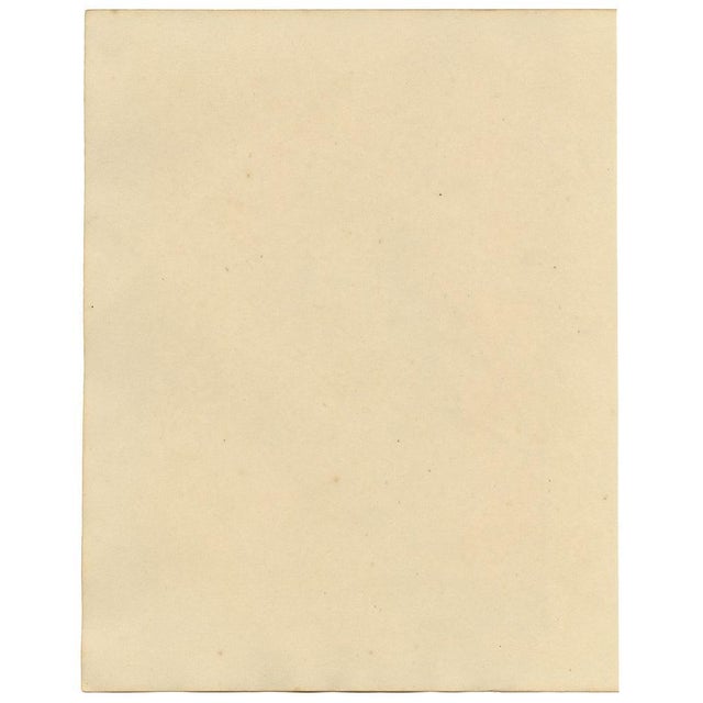 Michela De Vito, Costume of Sessano, Province of Molise in the Kingdom of Naples, 1800s, Paper For Sale - Image 6 of 7