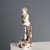 German Porcelain Figurine from Volkstedter Manufactory For Sale - Image 6 of 10