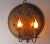 Set Wall Lamps in Brass from Adam & Eva & Lebensbaum, 1890s, Set of 2 For Sale - Image 5 of 10
