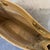1980s Vintage Chanel Beige Lambskin Leather and Brass Shoulder Bag For Sale - Image 15 of 18