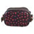2020s Blue Red Dioramour DiorTravel Micro Vanity Case For Sale - Image 5 of 9