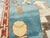 Galerie Shabab Collection Mid-20th Century Turkish Art Deco Style Accent Rug For Sale - Image 4 of 8