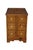 This mid-century apothecary chest is crafted from warm honey-toned pine, showcasing natural wood grains and prominent...