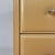 Italian Postmodern Chest of Drawers in Beige Leather, 2000s For Sale - Image 13 of 18
