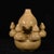 Chinese Chinese Ge-Type Crackle Glaze Porcelain Multi-Gourd Vase For Sale - Image 3 of 9