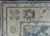 Early 21st Century Oushak Square Rug 6'10" x 6'11" For Sale - Image 5 of 8
