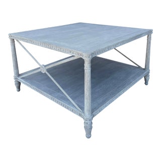 Eloquence Tresor Coffee Table For Sale