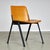 Serie K Chair by Roberto Lucci and Paolo Orlandini for Velca For Sale - Image 3 of 18