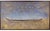 Eduardo Azuaje (Venezuela, born 1968) "Tropical Azul" (Tropical Blue) Oil on Canvas. Framed. Hand signed 2000 Frame...