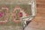 Mid 20th Century Quirky Turkish Anatolian Rug Mat - 2' x 2'11" For Sale - Image 14 of 18