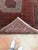 Persian Bijar Hand Knotted Wool Rug 6’10” X 10’3” For Sale In Washington DC - Image 6 of 7