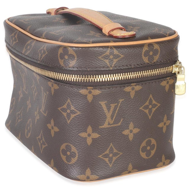 Item #: 150830 Interior Material: Leather Size: BB Features Interior: One open pocket. Dimensions: 7.25 x 5 x 5 in Handbag...