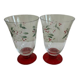 Example of Tumblers and Tall Glasses in Oklahoma City