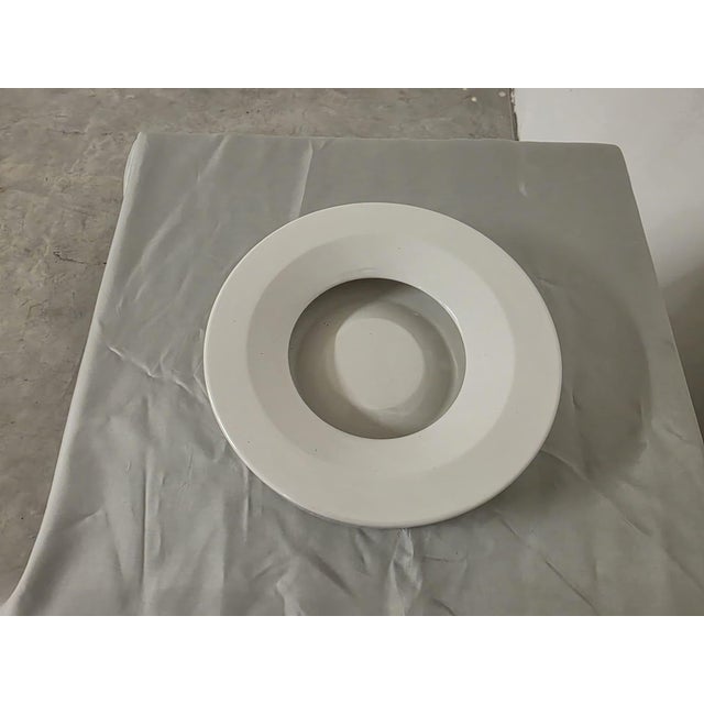 Barbados Ashtray by Angelo Mangiarotti for Danese, 1960s For Sale - Image 10 of 13