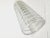 1970s Postmodern Vase from Ząbkowice Glassworks, Poland, 1970s For Sale - Image 5 of 11