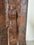 Vintage Jan Barboges Hand-Forged Iron Floor Candle Holders – Pair For Sale - Image 11 of 12