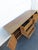 John Widdicomb Mid Century Two Part Sideboard Display Shelves Bookcase 6417 For Sale - Image 11 of 18