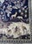 Silk Tapestry Rug From Mid-20th Century For Sale - Image 4 of 11