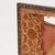 Furniture - Romantic fireplace screen - 19th century. French, 19th century; carved and gilded wood. Rectangular shape;...