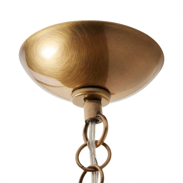 Ravello Flushmount For Sale - Image 4 of 6