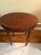 Traditional Maitland-Smith Round Occasional Table For Sale - Image 3 of 3