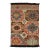 Rug & Kilim’s Tribal Style Rug With Primitivist Geometric Pattern and Medallions For Sale