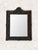 Baroque Neo-Baroque French Cast Metal Modèle Déposé Wall Mirror, 1900 For Sale - Image 3 of 11