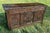 17th Century Charles II Oak Coffer For Sale - Image 4 of 9