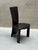 Postmodern Dining Chairs by Pietro Costantini, 1980s, Set of 4 For Sale - Image 4 of 12