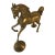 Brass Horse Vintage For Sale