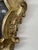 Rococo Pair of 18th Century Italian Rococo Giltwood Mirrors For Sale - Image 3 of 7