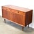 1950s Brouer Møbelfabrik Rosewood Sideboard For Sale In Boston - Image 6 of 15
