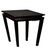 Contemporary Early 20th Century Unusual Small Rhombus Shape Table For Sale - Image 3 of 9