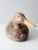 Plastic Vintage Decoys Unlimited Styrofoam Duck Decoy For Sale - Image 7 of 12