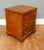 Georgian Revival Nightstands in Mahogany, Set of 2 For Sale - Image 4 of 9