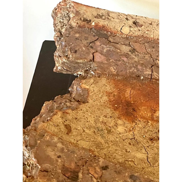 Modern Ryuichi Kakurezaki Ceramic Sculptural Centerpiece For Sale - Image 3 of 13