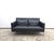 Walter Knoll sofa Jason 391 made of leather. Very good condition. No damage. No animals. Matching armchair available...