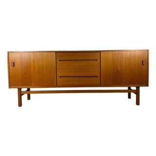 Arild Sideboard by Nils Jonsson for Troeds, 1960 For Sale