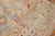 Textile Antique Light Blue Malayer Corridor Rug - 8' x 19'4" For Sale - Image 7 of 11