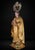 17th Century Spanish American Immaculate Conception Sculpture For Sale - Image 5 of 11
