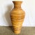 Boho Chic Pencil Reed Vases - Set of 2 For Sale In Miami - Image 6 of 9