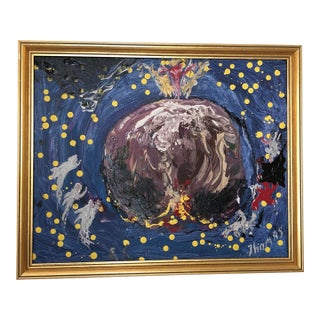 William Thomas Thopmson Painting For Sale