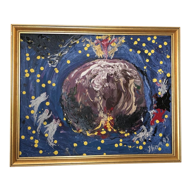 William Thomas Thopmson Painting For Sale