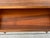 1950s 1950s Drexel Winged Walnut Chest From "Counterpoint" Collection by John Van Koert For Sale - Image 5 of 7