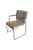 Vintage Armchairs by Börge Lindau & Bo Lindekrantz, 1950s For Sale - Image 12 of 18