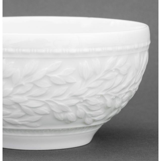 Bernardaud Porcelain Tableware, 37 Pcs. For Sale - Image 13 of 18