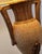 Vintage Neoclassical Ornate Urn Table Lamp Grecian Baroque Regency W Shade For Sale - Image 4 of 16