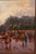 Impressionist Style Painting, Street Scene. Emilio Payes For Sale - Image 10 of 18