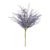 Infuse your home with the soft, calming beauty of this Lavender Bush, designed to capture the look of freshly gathered...